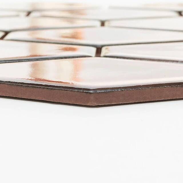 Керамическая мозаика, серия Rustic