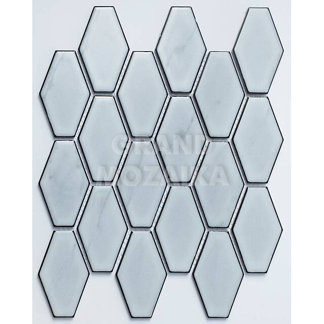 Керамическая мозаика, серия Rustic