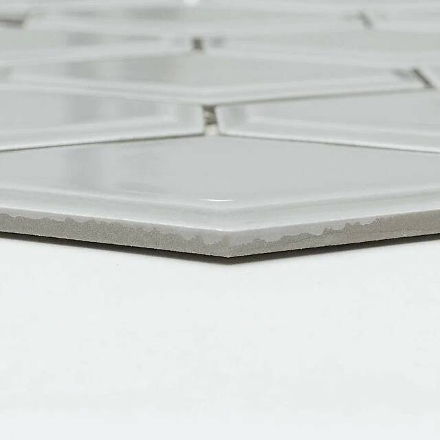 Керамическая мозаика, серия Rustic