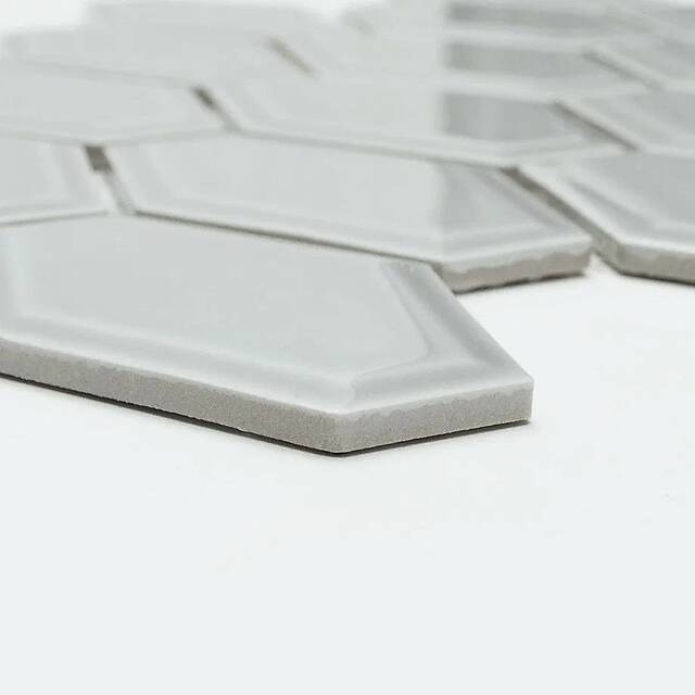 Керамическая мозаика, серия Rustic