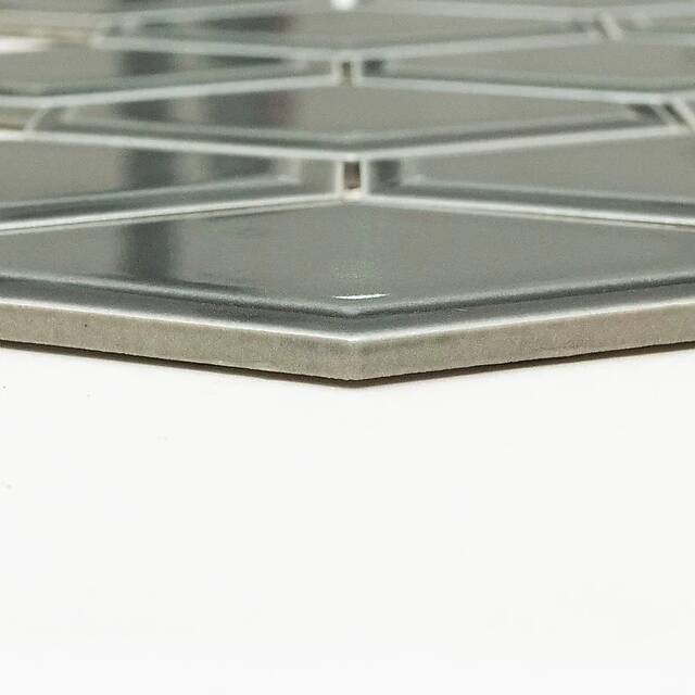 Керамическая мозаика, серия Rustic