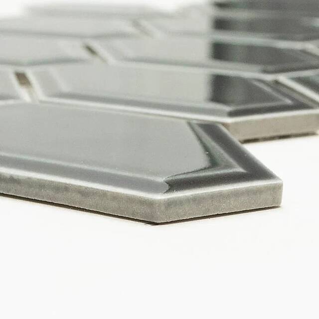 Керамическая мозаика, серия Rustic