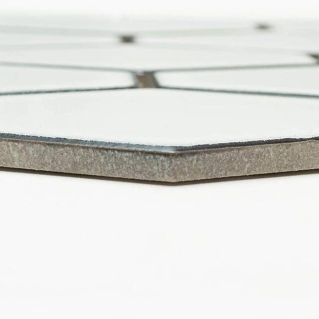 Керамическая мозаика, серия Rustic