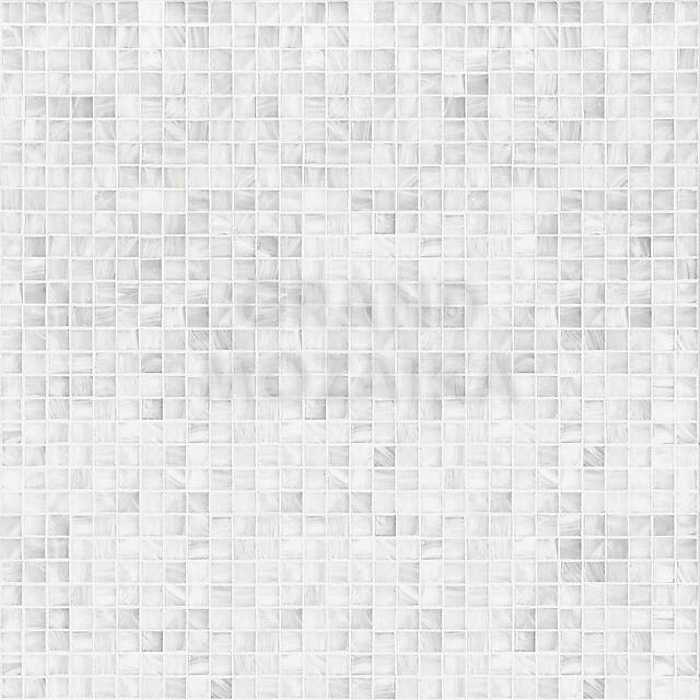 Стеклянная мозаика с добавлением смальты (SM 10.01), серия Smalto