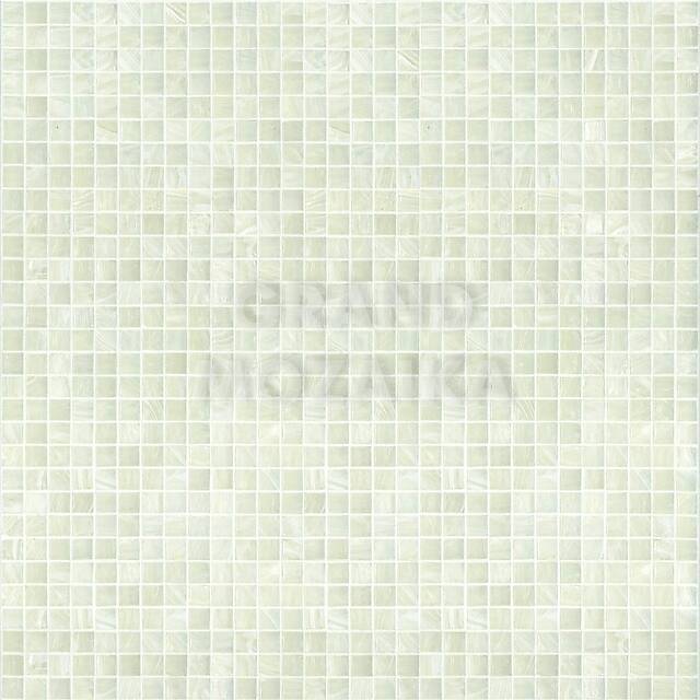 Стеклянная мозаика с добавлением смальты (SM 10.40), серия Smalto
