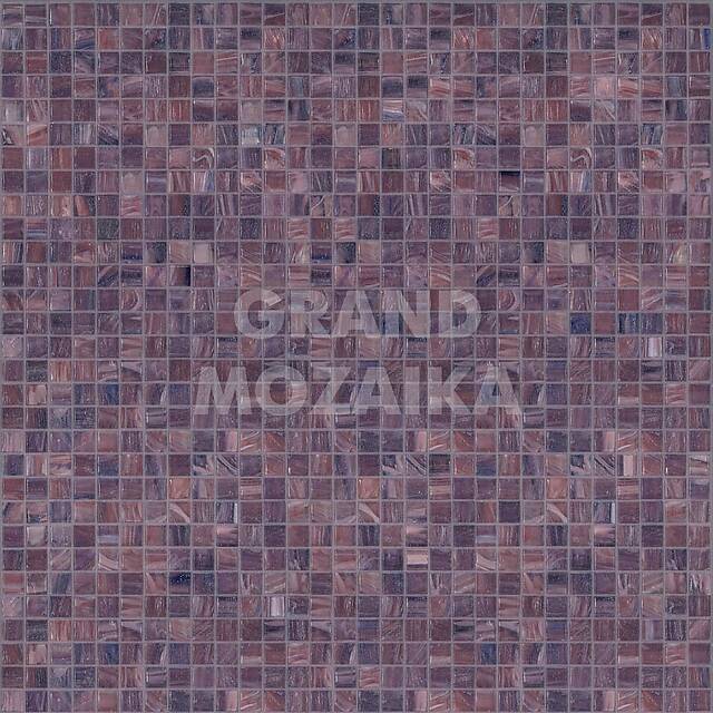 Стеклянная мозаика с авантюрином и смальтой (GM 10.95), серия Le Gemme