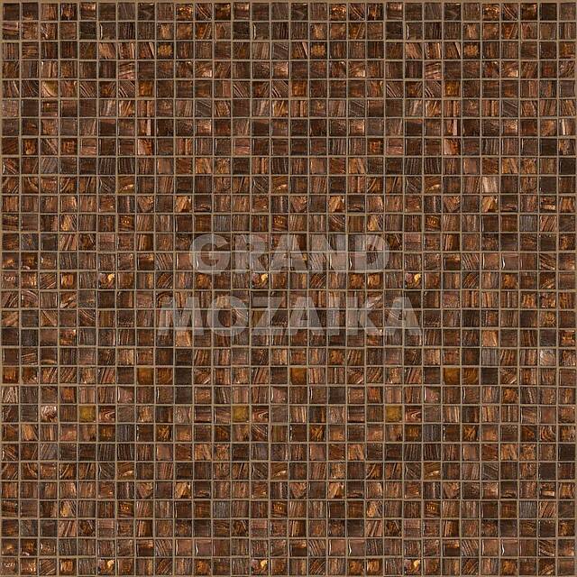 Стеклянная мозаика с авантюрином (GM 10.97), серия Le Gemme