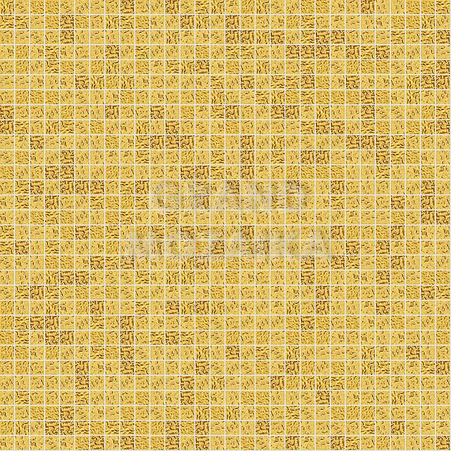 Стеклянная мозаика (ORO BIS 10.1), серия Oro Bis