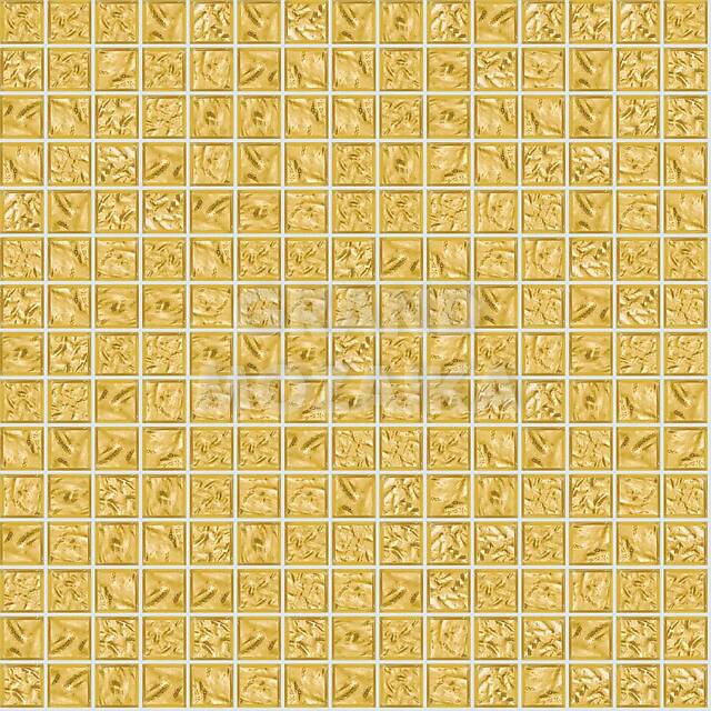 Стеклянная мозаика (ORO BIS 20.1/P), серия Oro Bis