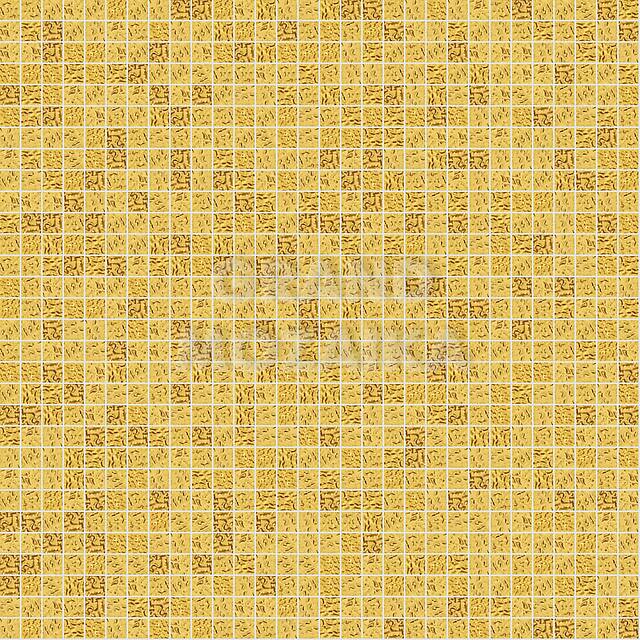 Стеклянная мозаика (ORO 10.1/P), серия Oro