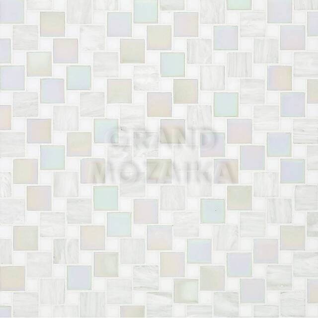Стеклянная мозаика (Marzia), серия Variations