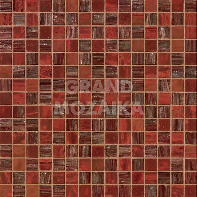 Стеклянная мозаика (Acero), серия Blends