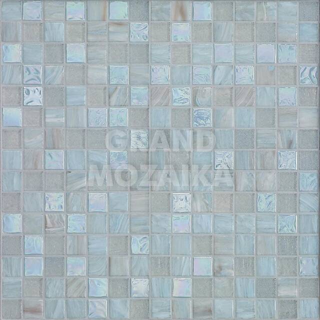 Стеклянная мозаика (Adria), серия Blends