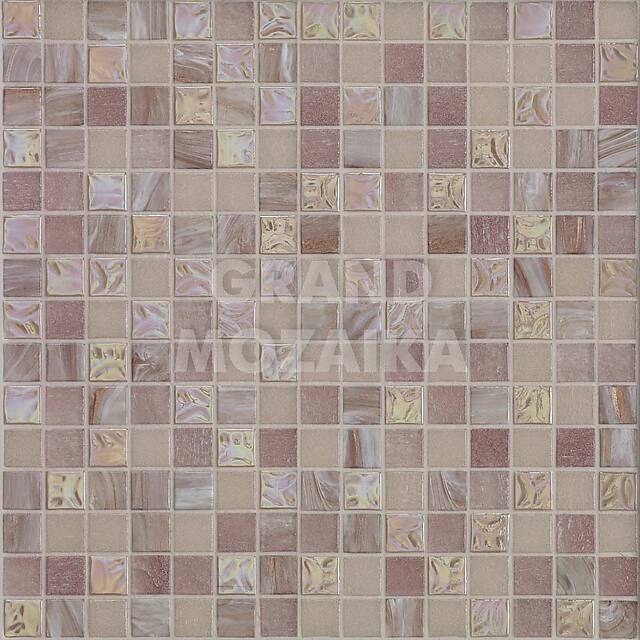 Стеклянная мозаика (Amanda), серия Blends