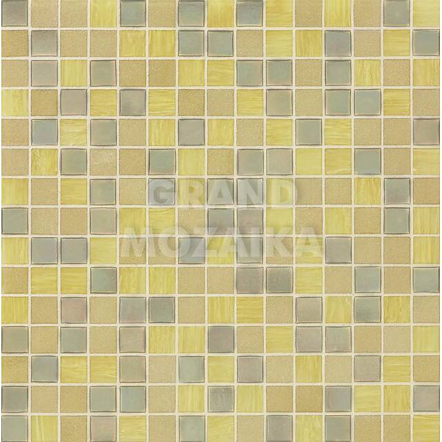 Стеклянная мозаика (Ambra), серия Blends