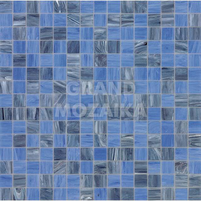 Стеклянная мозаика (Antonella), серия Blends