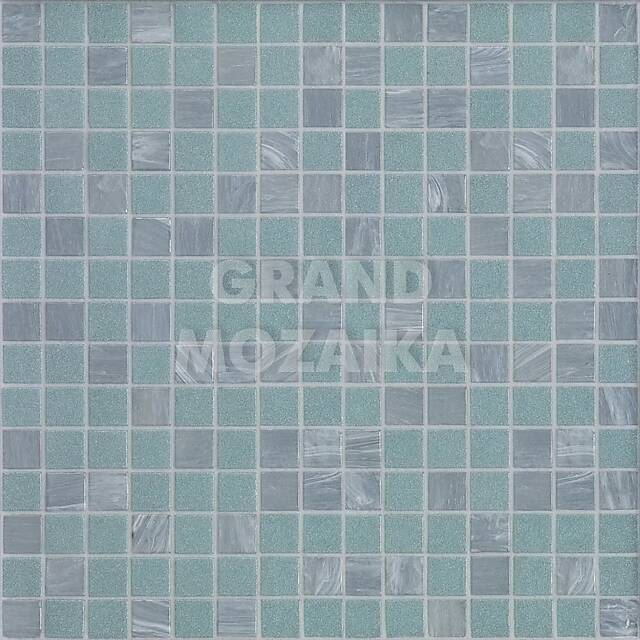 Стеклянная мозаика (Atlanta), серия Blends