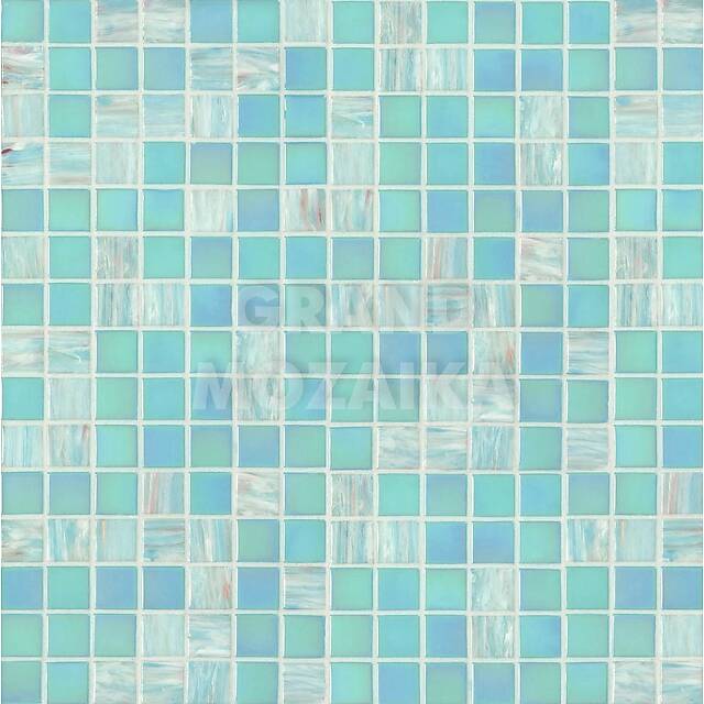 Стеклянная мозаика (Audrey), серия Blends