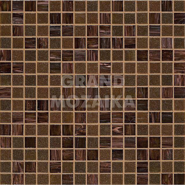 Стеклянная мозаика (Bangkok), серия Blends