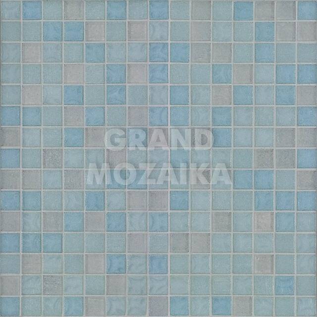 Стеклянная мозаика (Brasilia), серия Blends