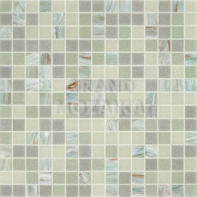 Стеклянная мозаика (Budapest), серия Blends