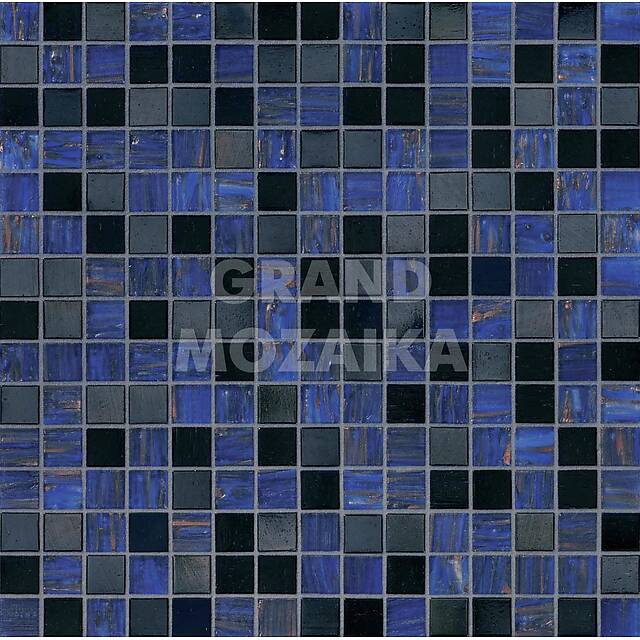 Стеклянная мозаика (Cristina), серия Blends