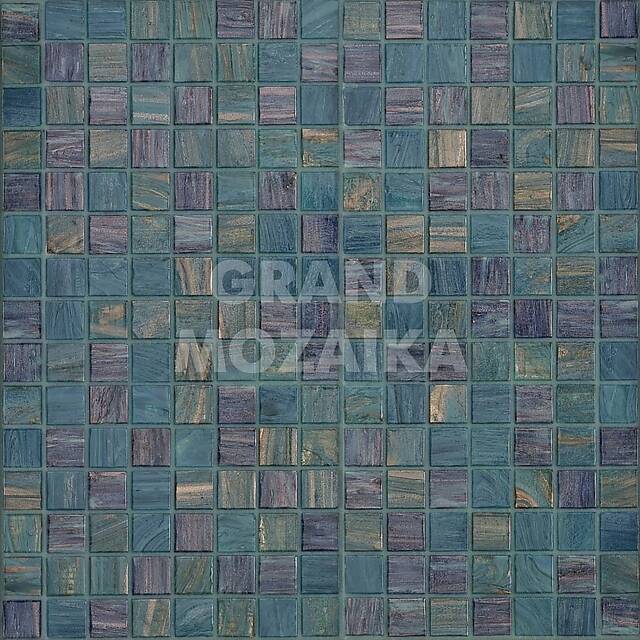 Стеклянная мозаика (Dafne), серия Blends