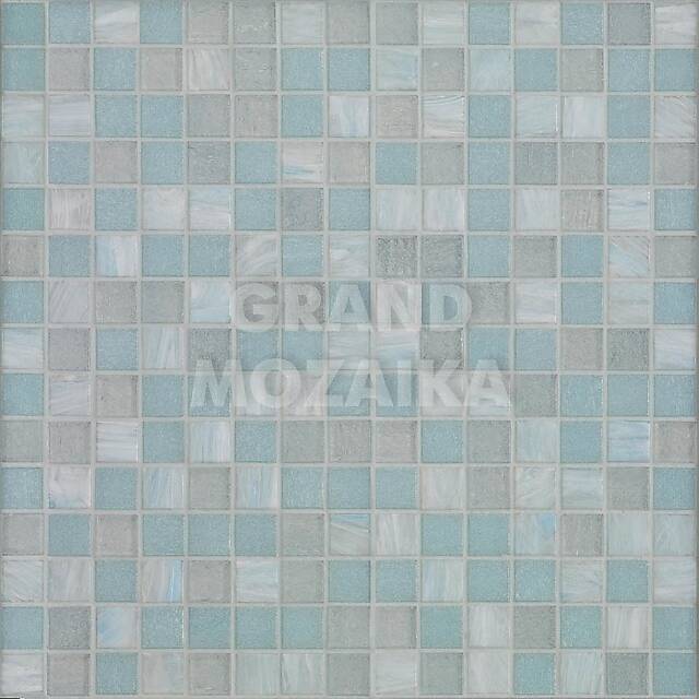 Стеклянная мозаика (Dina), серия Blends