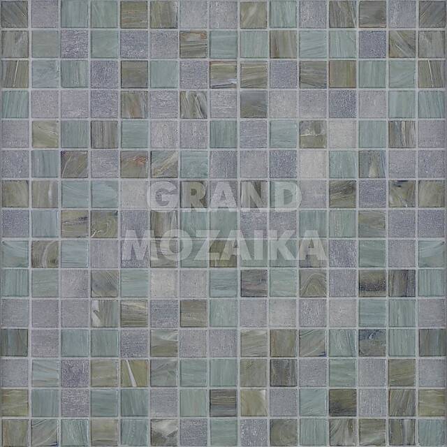 Стеклянная мозаика (Edda), серия Blends