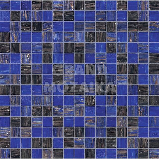 Стеклянная мозаика (Elsa), серия Blends