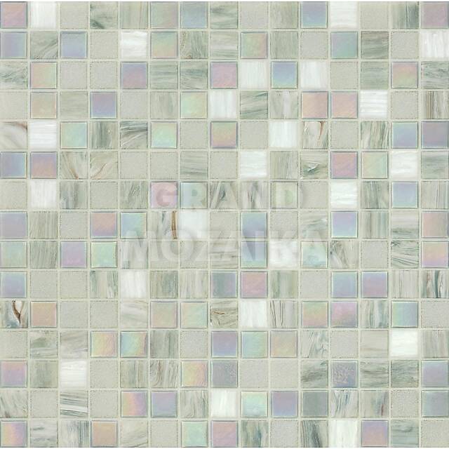 Стеклянная мозаика (Elvira), серия Blends