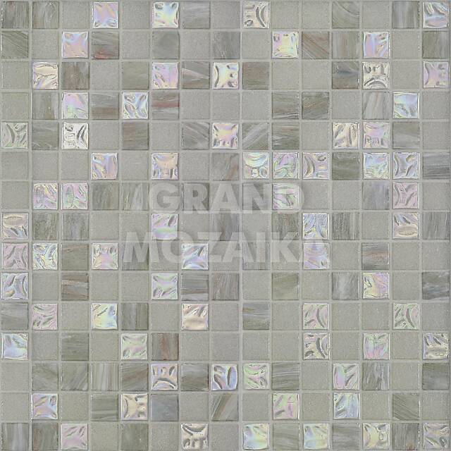 Стеклянная мозаика (Eva), серия Blends