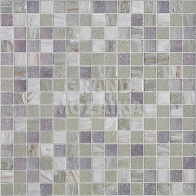 Стеклянная мозаика (Flaminia), серия Blends