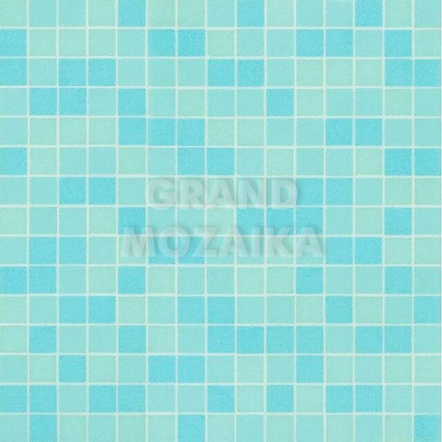 Стеклянная мозаика (Galapagos), серия Blends