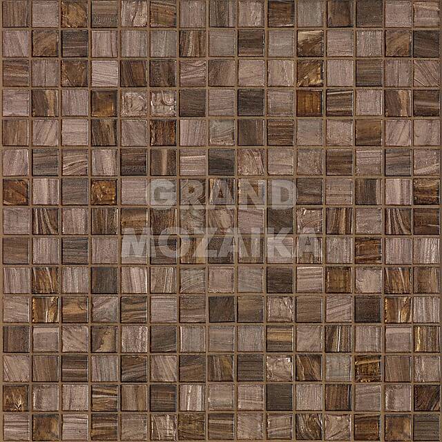 Стеклянная мозаика (Gemma), серия Blends