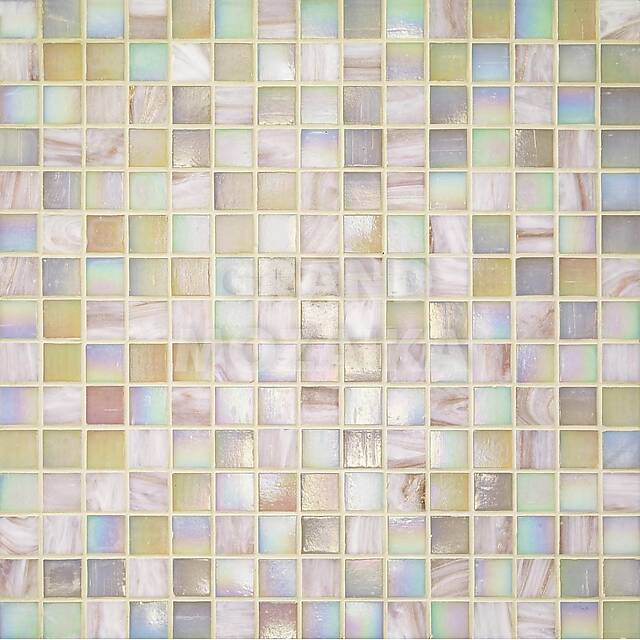 Стеклянная мозаика (Gilda), серия Blends