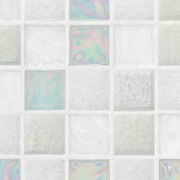 Стеклянная мозаика (Giulia), серия Blends