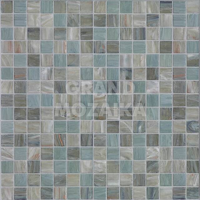 Стеклянная мозаика (Gloria), серия Blends