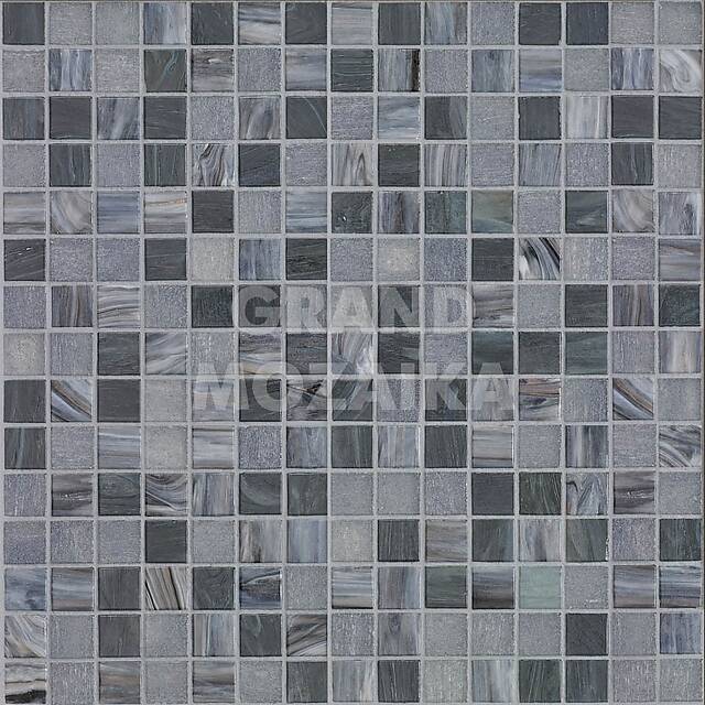 Стеклянная мозаика (Ilda), серия Blends