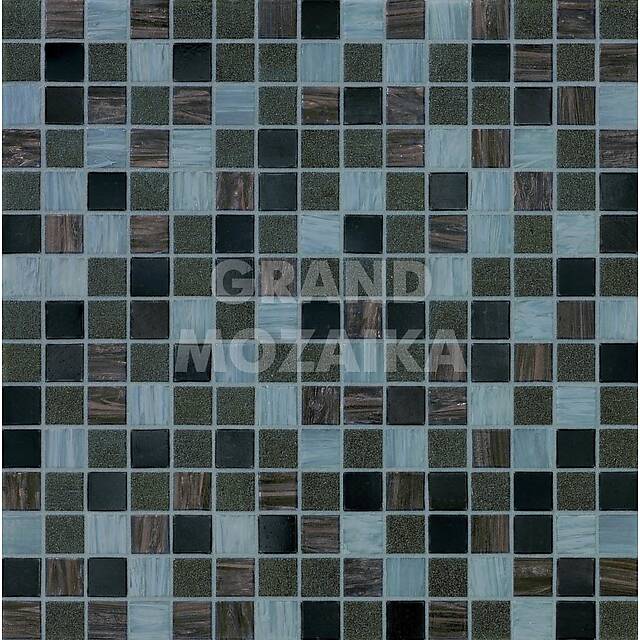 Стеклянная мозаика (Lorenza), серия Blends