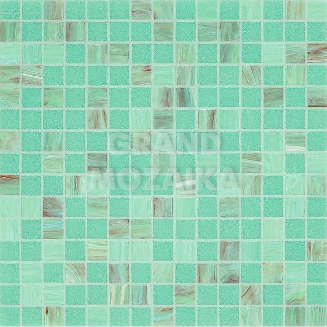 Стеклянная мозаика (Malibu), серия Blends