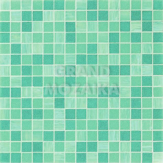 Стеклянная мозаика (Mirto), серия Blends