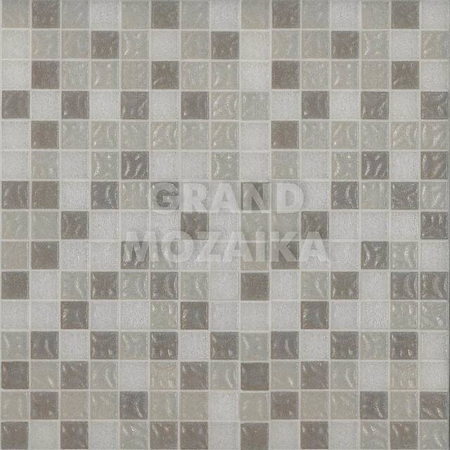 Стеклянная мозаика (New Nuvole), серия Blends