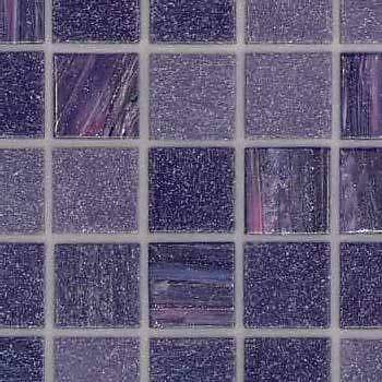 Стеклянная мозаика (Nimes), серия Blends