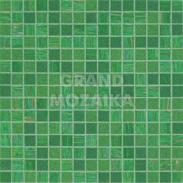 Стеклянная мозаика (Oxford), серия Blends