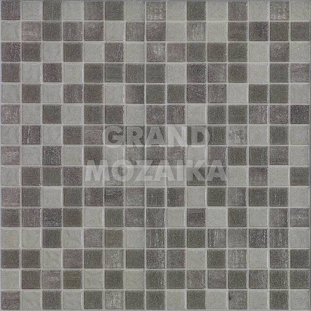 Стеклянная мозаика (Santiago), серия Blends