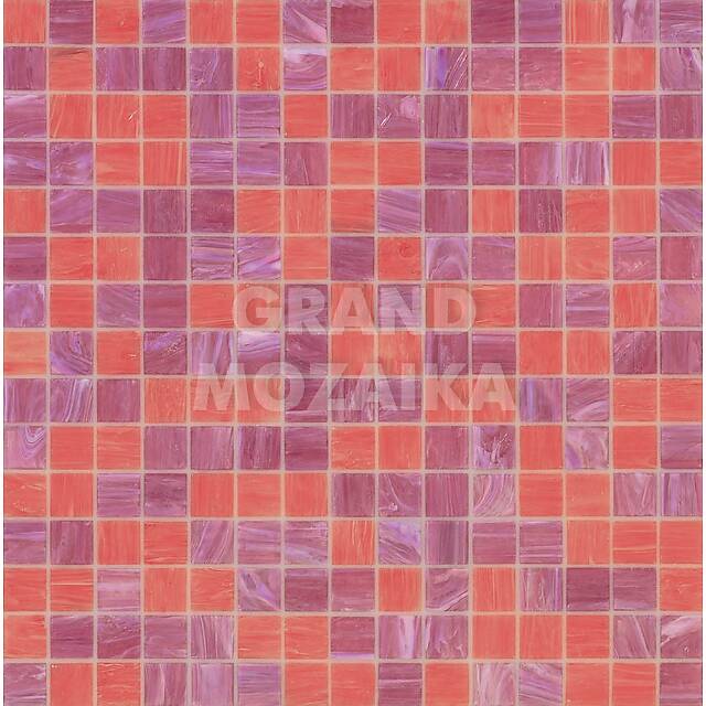 Стеклянная мозаика (Sara), серия Blends