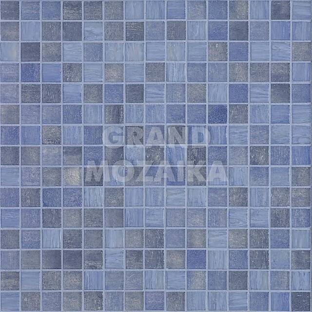 Стеклянная мозаика (Singapore), серия Blends