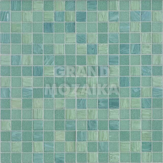 Стеклянная мозаика (Tea), серия Blends