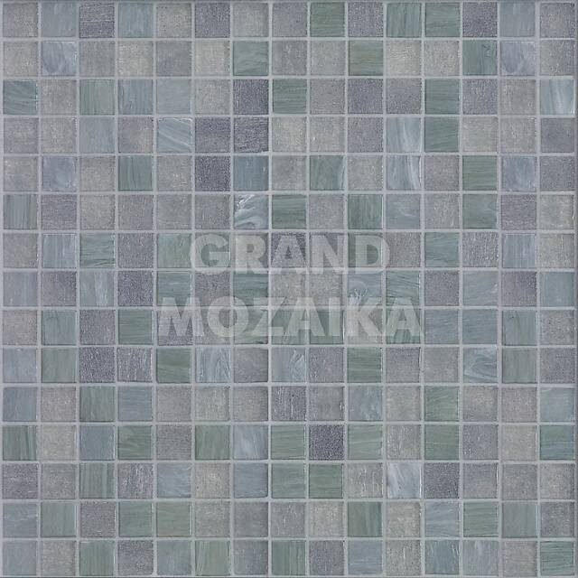 Стеклянная мозаика (Valentina), серия Blends